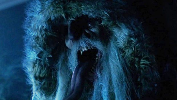 Krampus