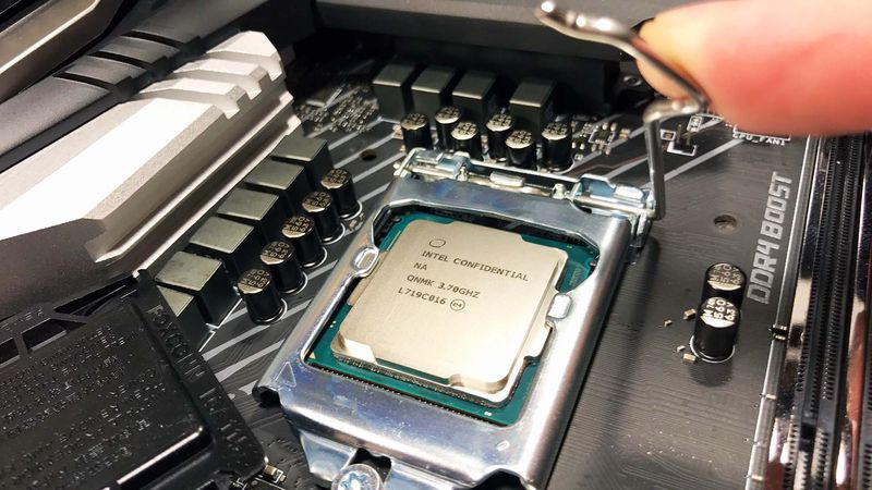 Dovrei overcloccare il mio PC per giocare