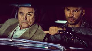 American Gods sæson 1 slutter