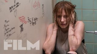 Jessica Chastain siinä luvussa kaksi