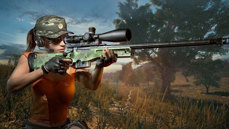 Afbeelding van PUBG