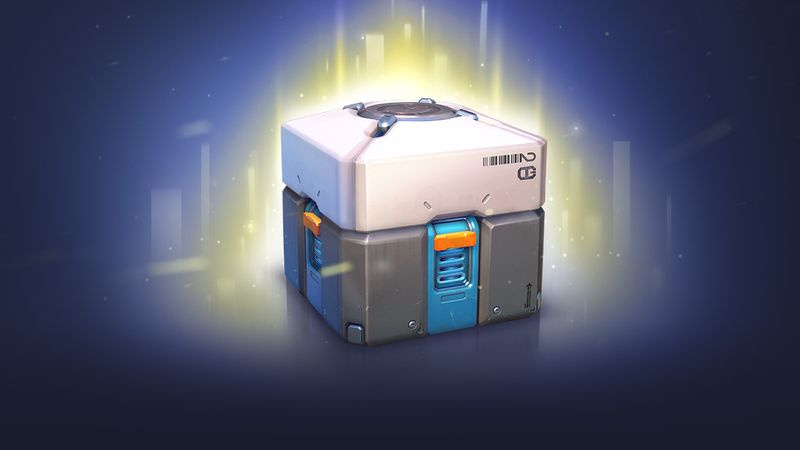 Afbeelding van Overwatch