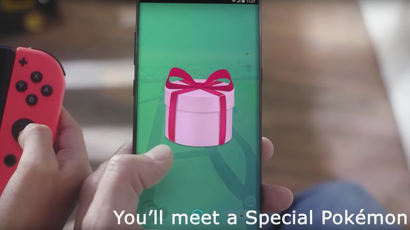 I Pokemon speciali segreti in arrivo su Pokemon Let