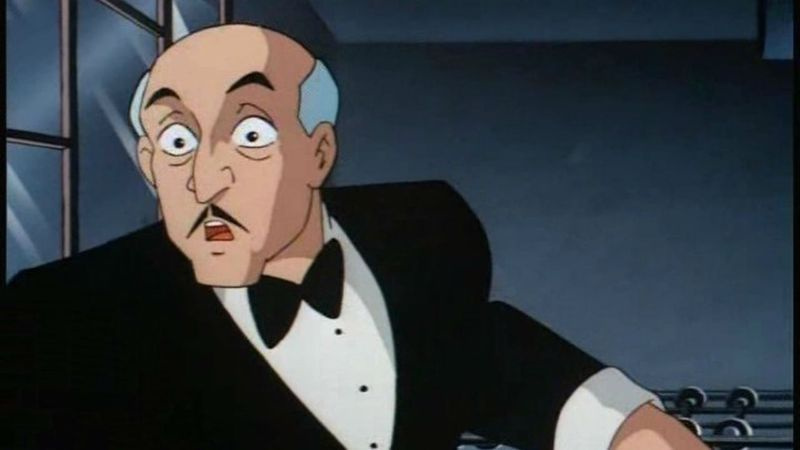 Joker påskägg