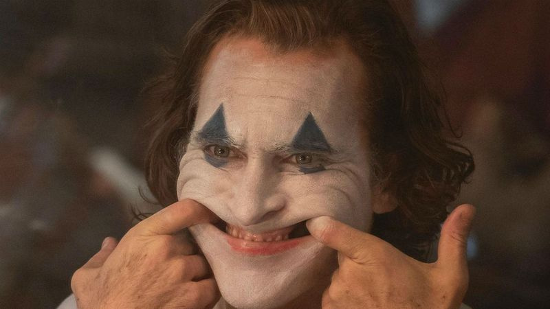 Joker påskägg