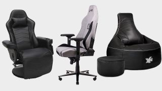 Che tipo di sedile da gioco dovrei acquistare?