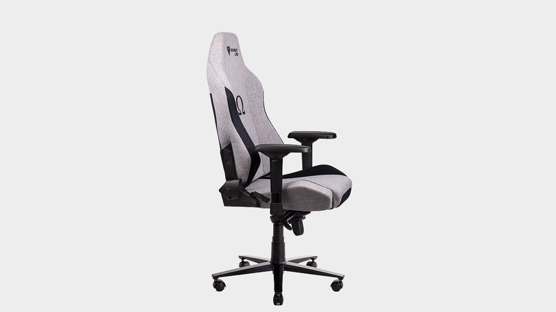 Secretlab Omega Softweave