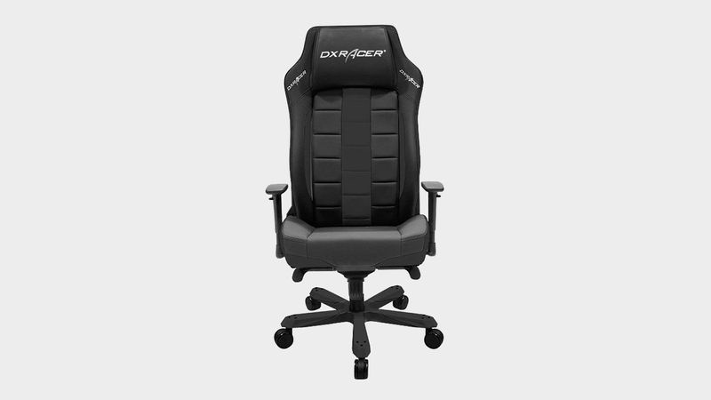 Serie DXRacer Classic