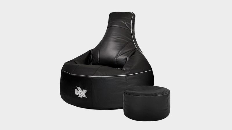 Bean Bag per sedia da gioco i-eX