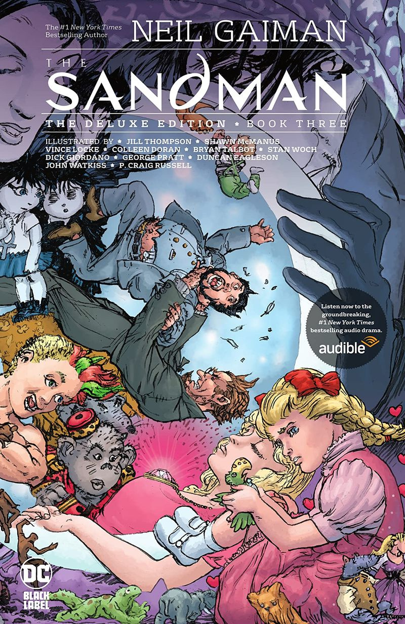 Sandman
