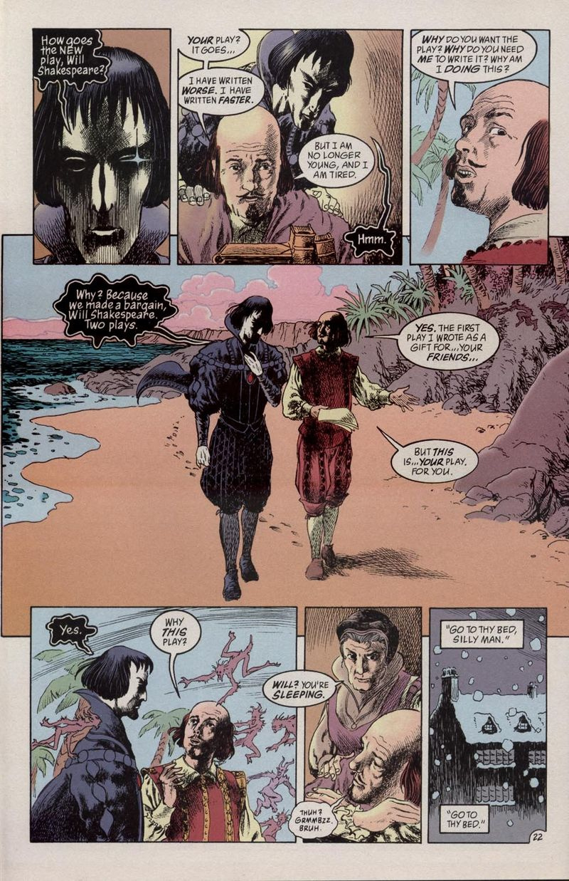 Sandman