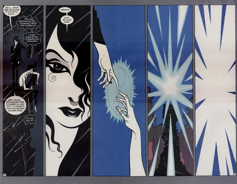 Sandman