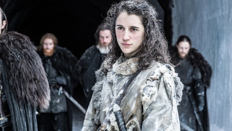 Krediet: HBO