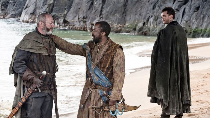 Krediet: HBO