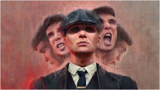 Kunstværk af Harry Ward, billedophavsret: BBC