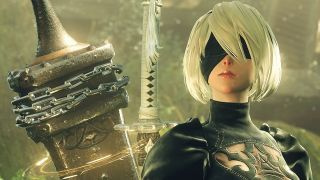 Nier Automata