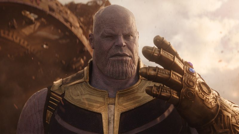 Avengers sluttspill slutter