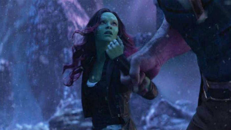 Avengers sluttspill slutter