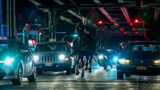 John Wick 3