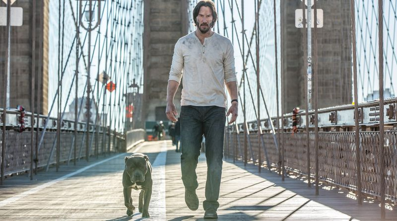 John Wick 2