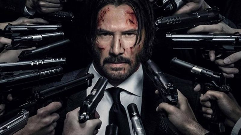 John Wick 3