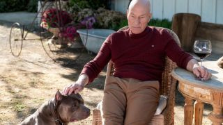 guarda star trek picard online