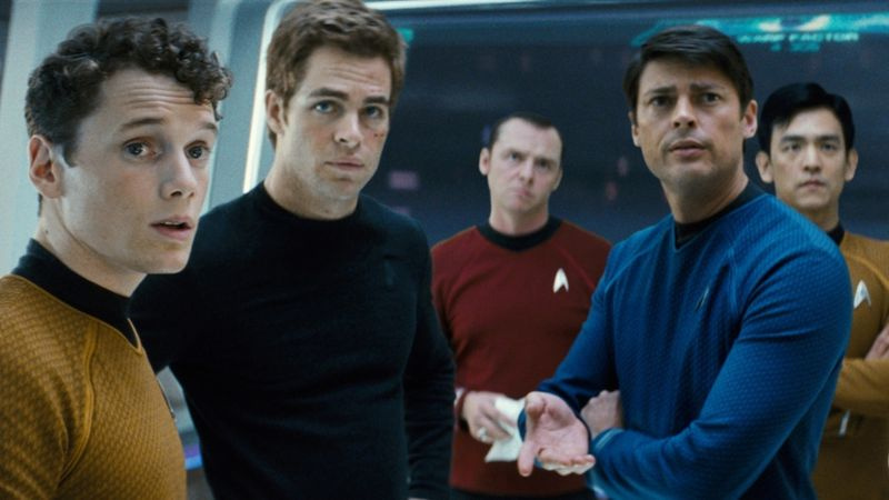Credito immagine: Paramount Pictures