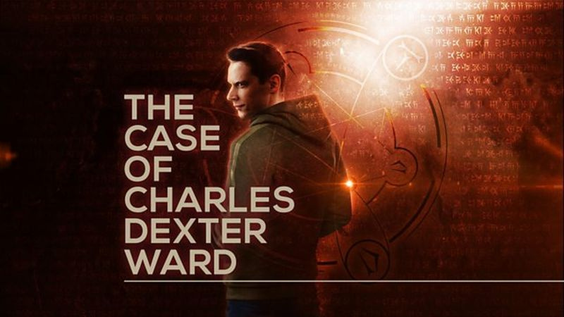 Podcast di Charles Dexter Ward