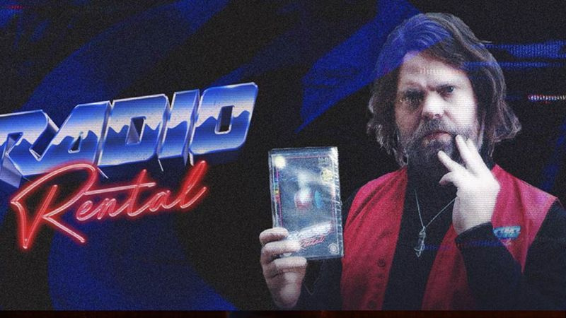 Noleggio Radio