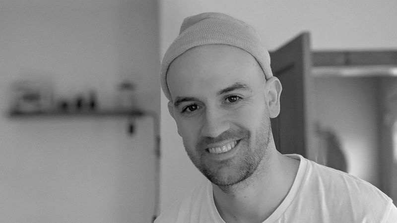 Joe Donnelly, GamesRadar+:n ominaisuuskirjoittaja
