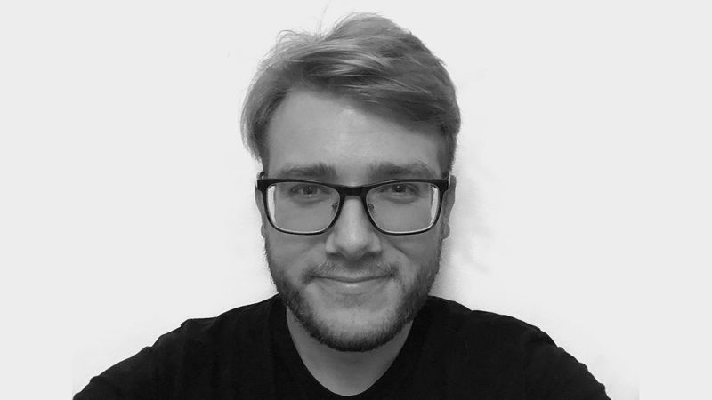 Joel Franey, GamesRadar+:n opaskirjailija