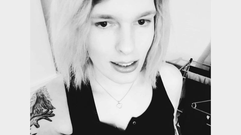 Aleksha McLoughlin, GamesRadarin laitteistokirjoittaja