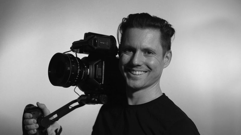 Tom Farthing