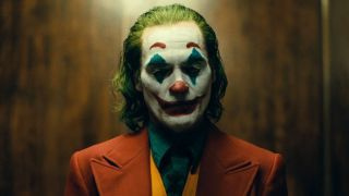 joker slut