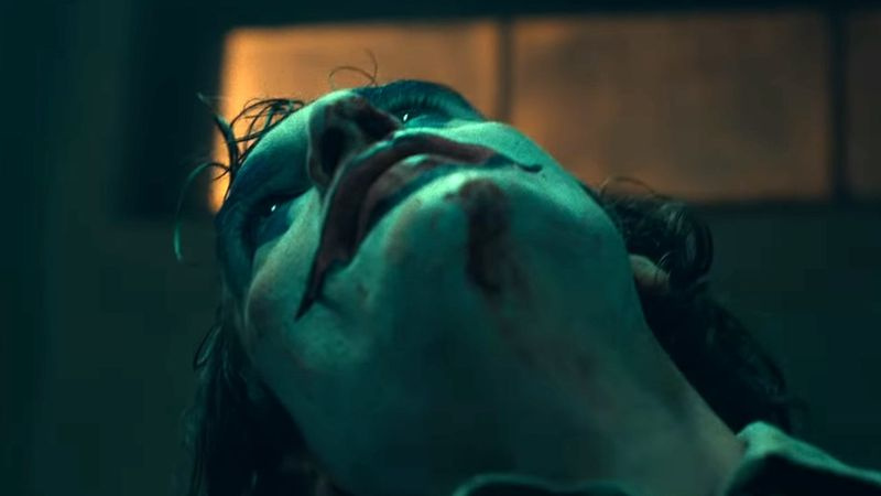joker slut