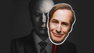Bob Odenkirk als Jimmy McGill alias Saul Goodman in Better Call Saul