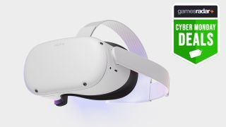 Cyber ​​Monday Oculus Quest 2