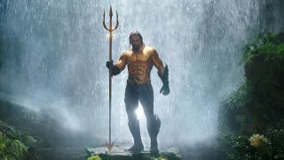 Aquamanin loppu
