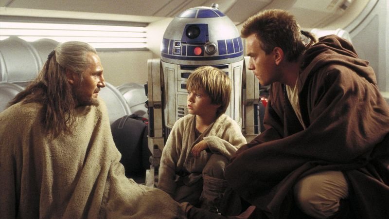 Hur man ser alla Star Wars-filmer i ordning – Ernst Rinster order