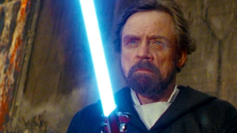 Hur man tittar på alla Star Wars-filmer i ordning - Machete order