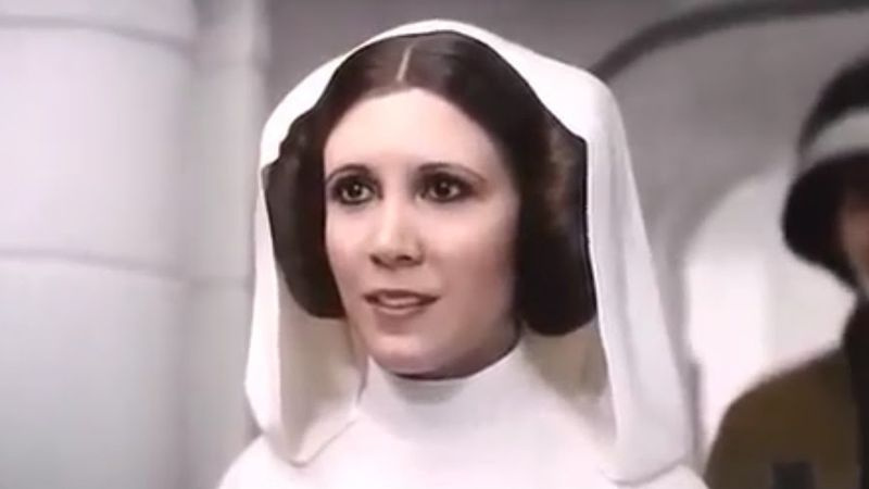Hur man tittar på alla Star Wars-filmer i ordning – Flashback-ordning