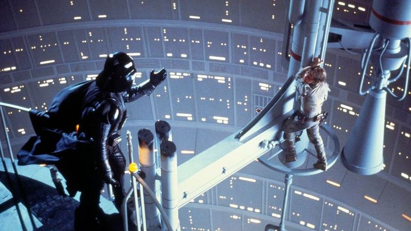 Hur man tittar på alla Star Wars-filmer i ordning – Växlande ordning