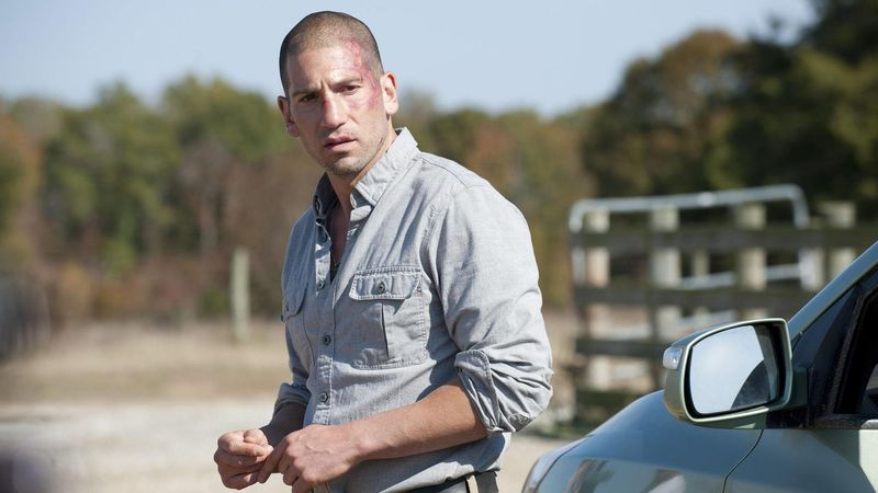 bedste walking dead episoder