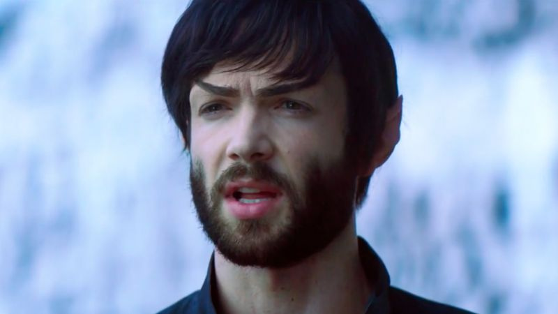 Een afbeelding van Star Trek Discovery seizoen 2