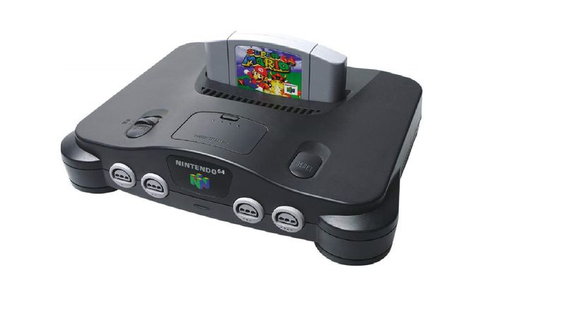 N64