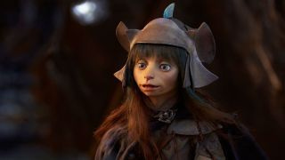 Dark Crystal Age of Resistance einde