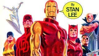 Son of Origins van Marvel Comics-cover