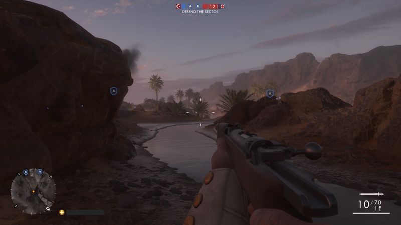 Battlefield 1 - PS4