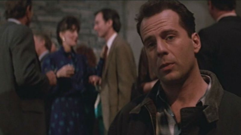 Et billede fra Die Hard