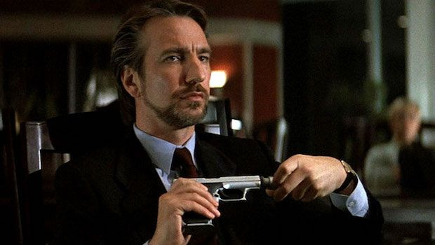 Et billede fra Die Hard